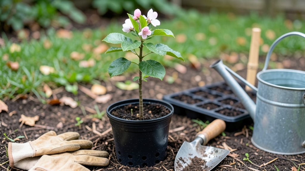 If You Plant an Apple Seed Will a Tree Grow: What Actually Happens (And How to Succeed)