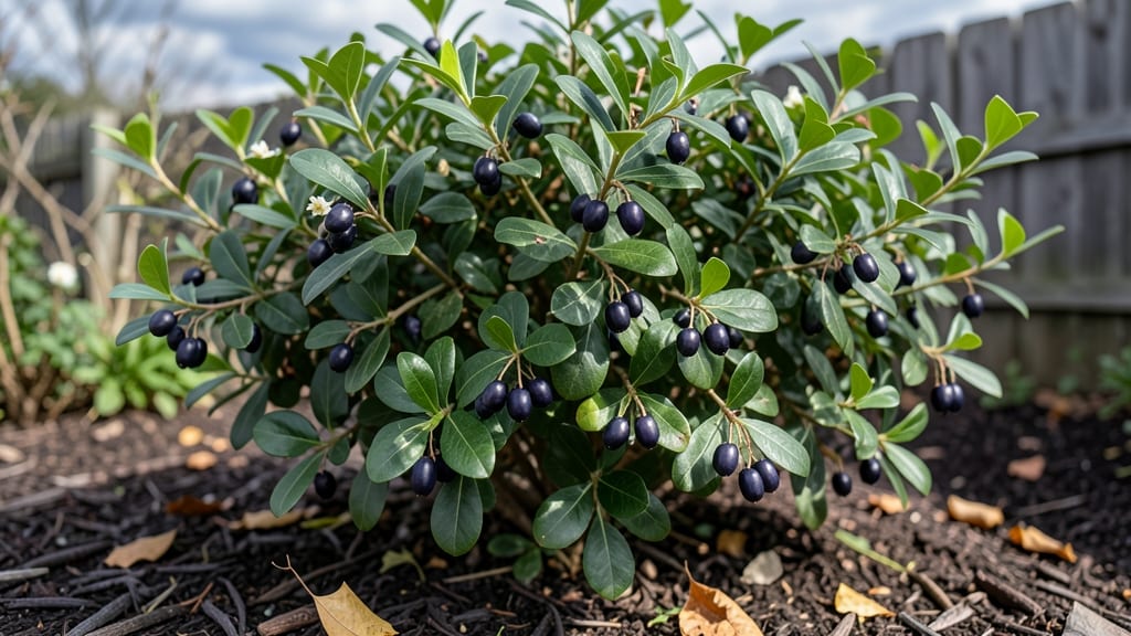 Are Ligustrum Tree Berries Poisonous: Toxicity Risks and Safety Precautions for Pets