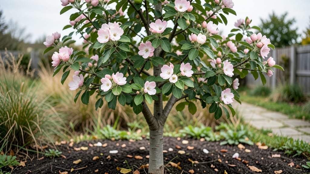 Crabapple Tree Michigan: Pruning for Year-Round Health and Fruit Bounty