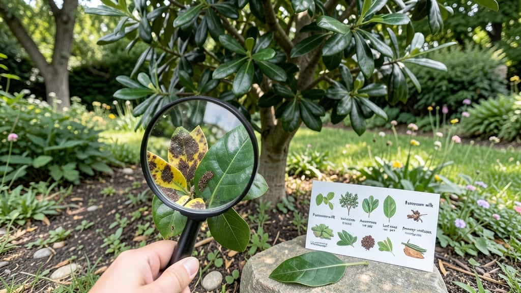 Bay Leaf Tree Diseases: Early Signs and Organic Fixes for Healthy Growth