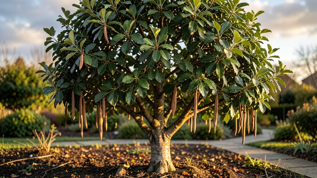 Bradford Pear Tree Seed Pods: Harvesting, Planting, and Germination Guide