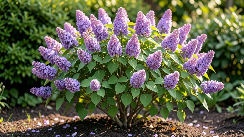 Lilac Tree Bloom Time: When and How to Trigger Fragrant Spring Shows
