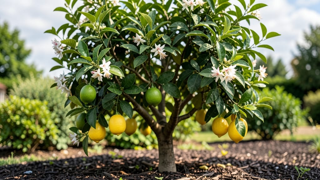 Lemon Tree Survival in Zone 6: Cold Hardiness Hacks for Year-Round Growth