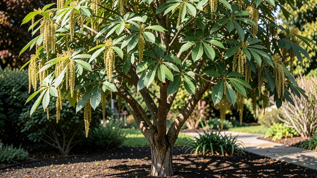 Tree of Heaven Pruning: Winter Trimming Secrets for Healthy Growth