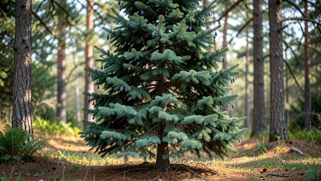 How Tall Do Cedar Trees Grow: Fastest-Growing Varieties and Space Needs