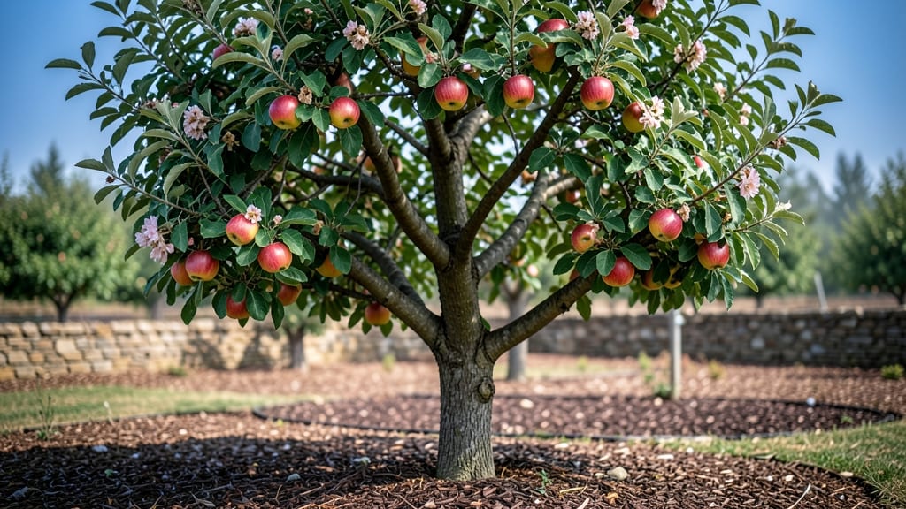 Honeycrisp Apple Tree Care: Year-Round Health With Strategic Pruning
