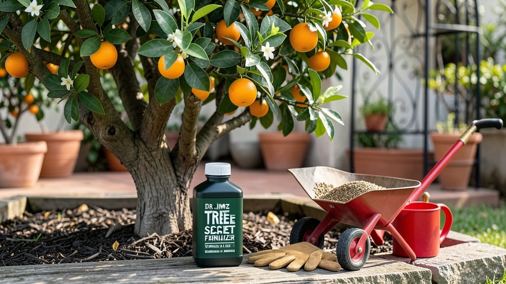 Dr Jimz Tree Secret When to Apply: Pruning Timeline for Maximum Blooms