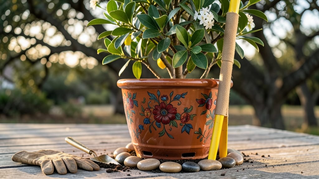Fruit Tree Container Gardening: Dwarf Varieties That Bear Fruit in 2 Years
