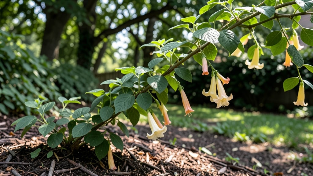 What Does a Honeysuckle Tree Look Like: Twig, Leaf, and Bloom ID Guide