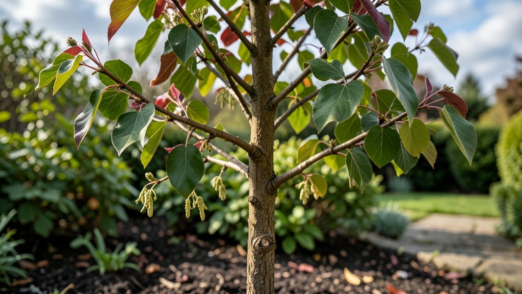 Mulberry Tree Early Spring Pruning: Strategic Cuts for Bushier Fruit in 3 Simple Steps