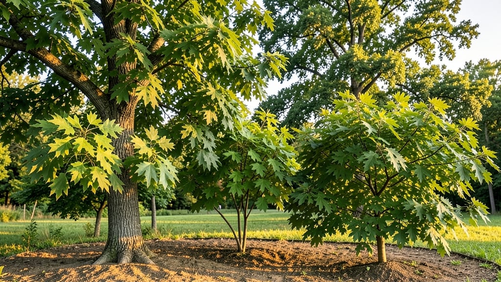 Oklahoma Tree Leaf Identification: Quick ID Guide for Pruning Decisions
