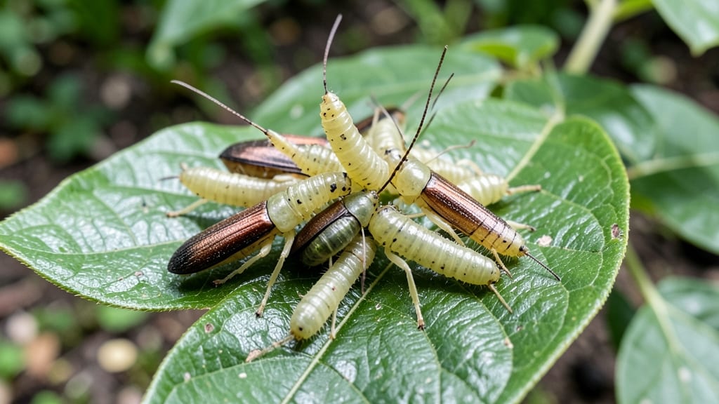 Locust Tree Bugs: Natural Solutions to Banish Them Permanently