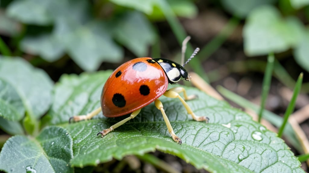 Best Tree and Shrub Insect Control: Organic Barrier Sprays That Work Fast