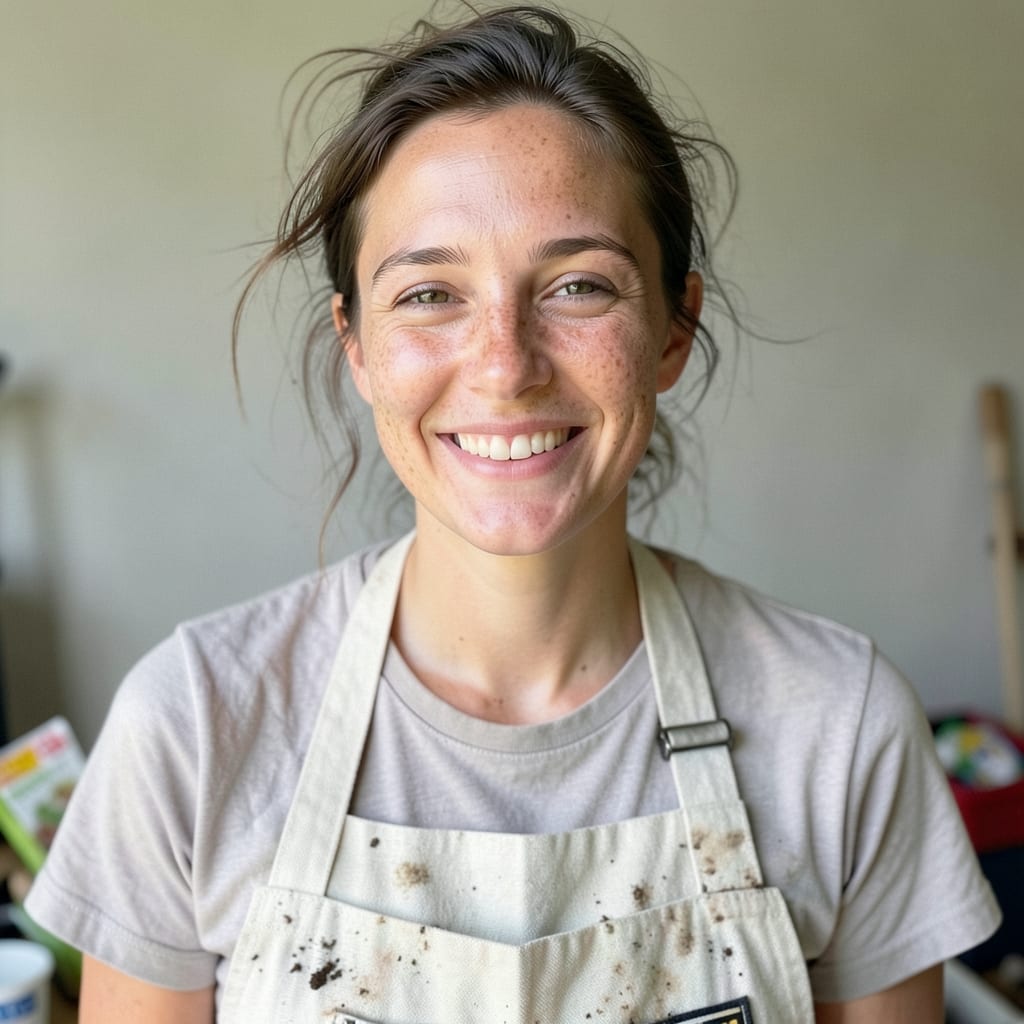 Cecilia Whitaker