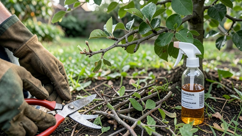 Can You Prune an Apple Tree in Summer: Risks, Safe Times, and What to Trim