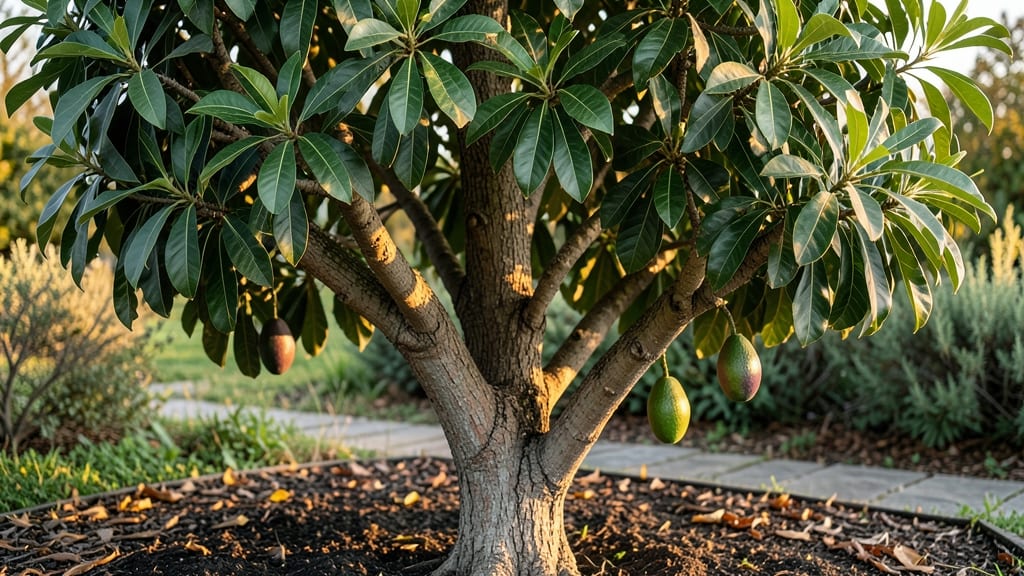 How Tall Can an Avocado Tree Grow: Indoor vs Outdoor Height Secrets Revealed