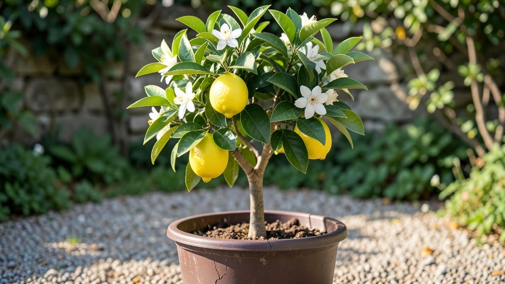 Meyer Lemon Tree Temp Tolerance: Cold Hardiness Zones & Frost Survival Tricks