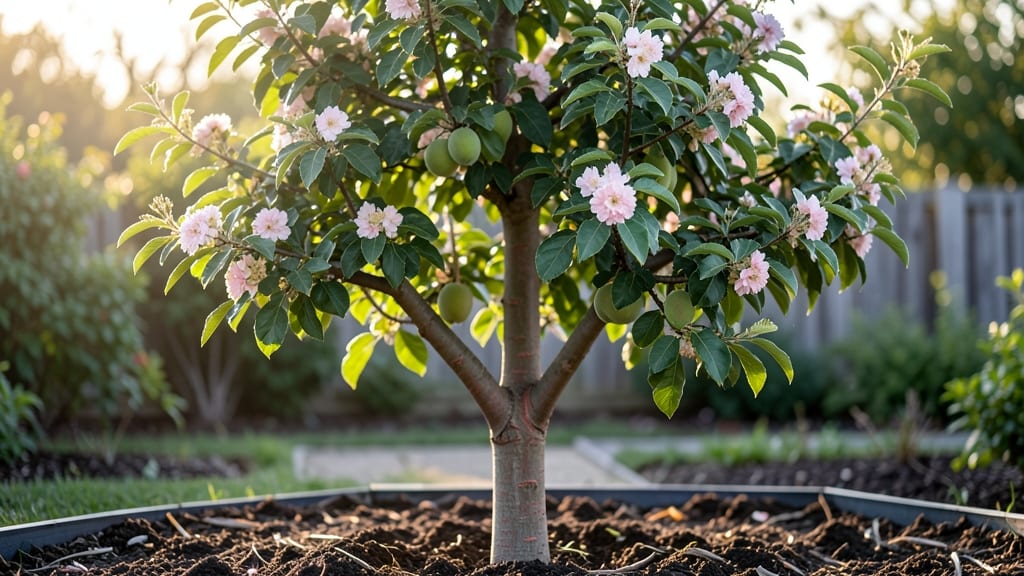 Contender Peach Tree Hardiness Zones: Exact USDA Range and Cold Survival Tips