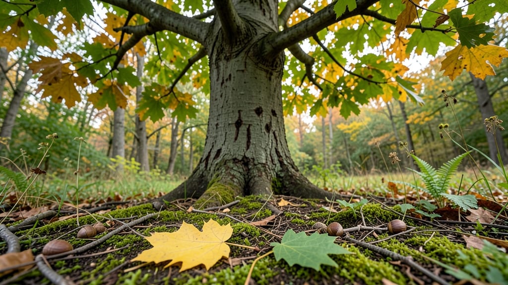 Elm Tree Yellow Leaves: 5 Common Causes and Fixes for Healthy Growth