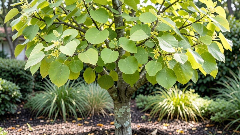 Tree Lime Green Leaves: Identify and Fix Yellowing in 3 Simple Steps