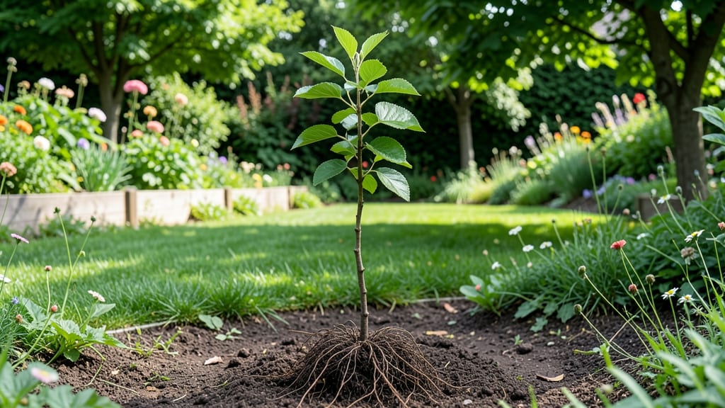 How Long to Grow a Cherry Tree From Seed: 5-Year Timeline to First Fruit