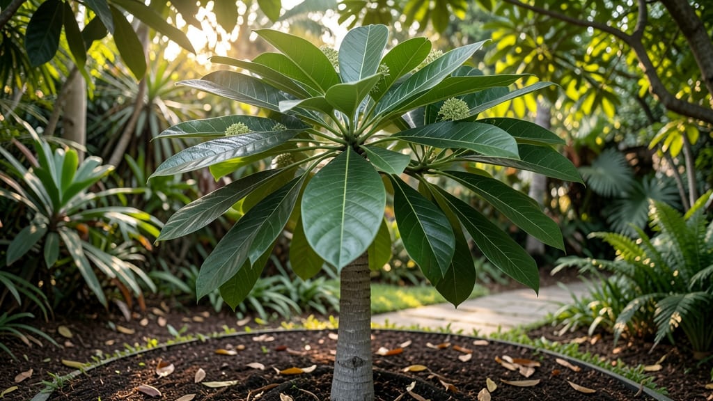 How to Identify Trees That Look Like Umbrellas: Key Leaf and Canopy Traits