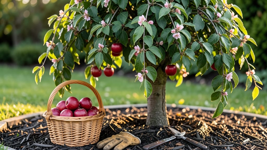 Is Weeping Cherry Tree Fruit Edible: Toxicity Facts and Safe Garden Practices