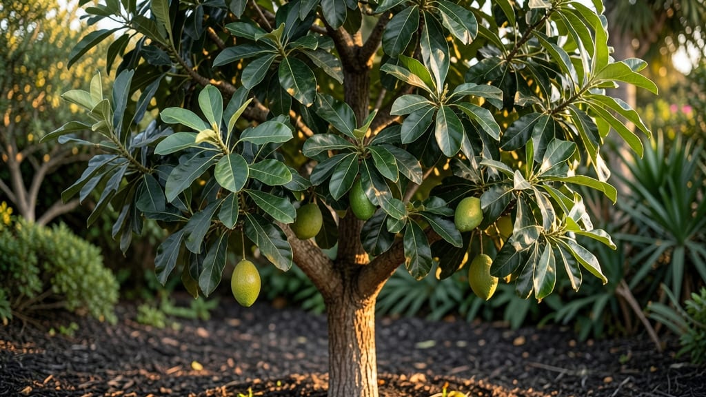 Avocado Tree Sun Exposure: Maximizing Fruit With Strategic Pruning