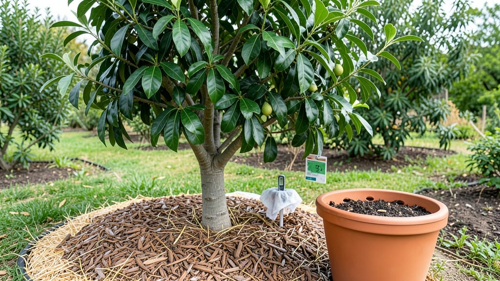 Cold Hardy Avocado Tree in Zone 7: Varieties That Thrive and How to Grow Them Successfully