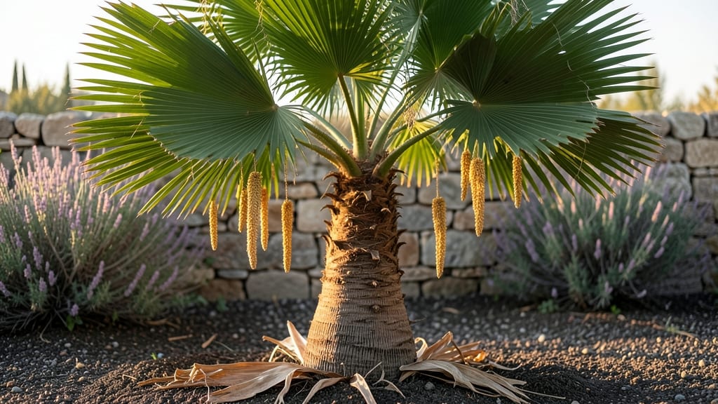 How to Identify a Male Palm Tree: Key Visual Clues and Expert Tips