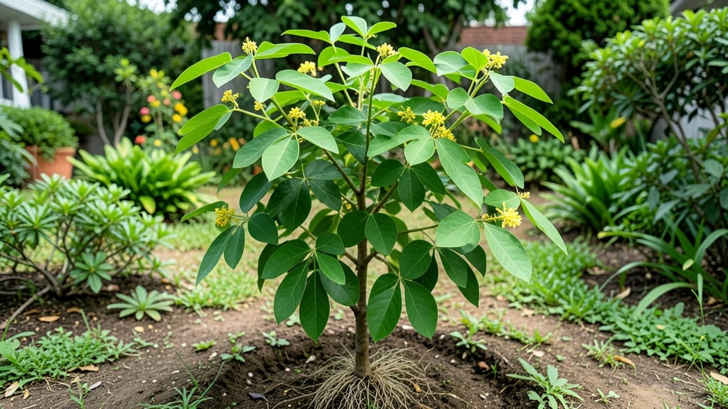 How to Grow Moringa Tree Indoors: Sunlight-Loving Superfood in 3 Months